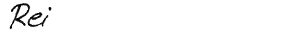 Rei